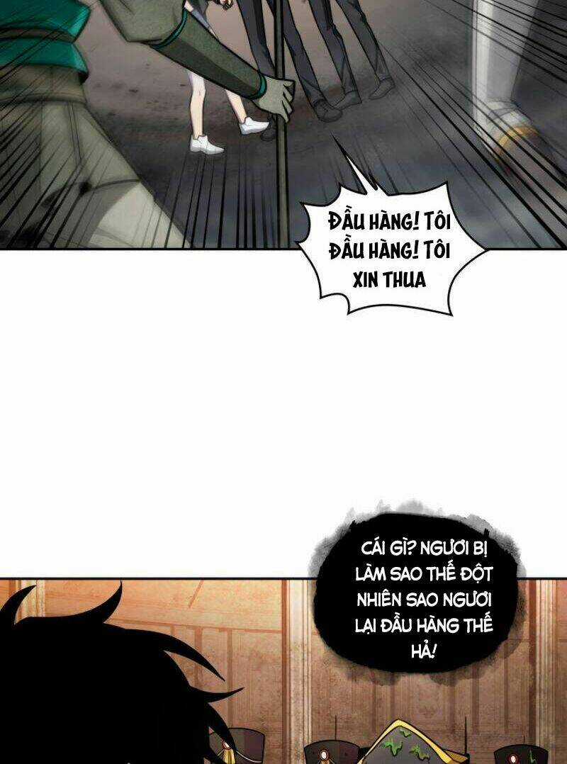 Vua Trộm Mộ - Chapter 180 - Trang 28