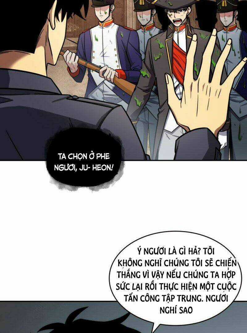 Vua Trộm Mộ - Chapter 180 - Trang 29