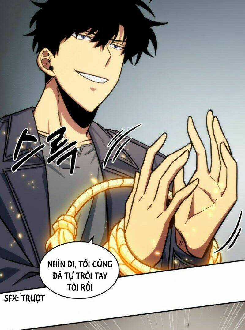 Vua Trộm Mộ - Chapter 180 - Trang 30