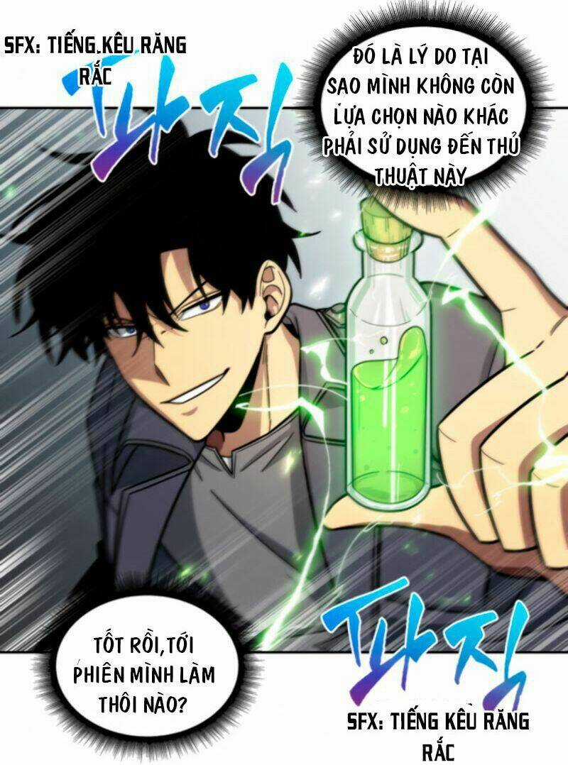 Vua Trộm Mộ - Chapter 180 - Trang 4