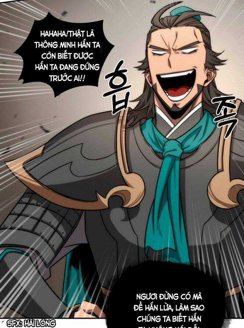 Vua Trộm Mộ - Chapter 180 - Trang 31