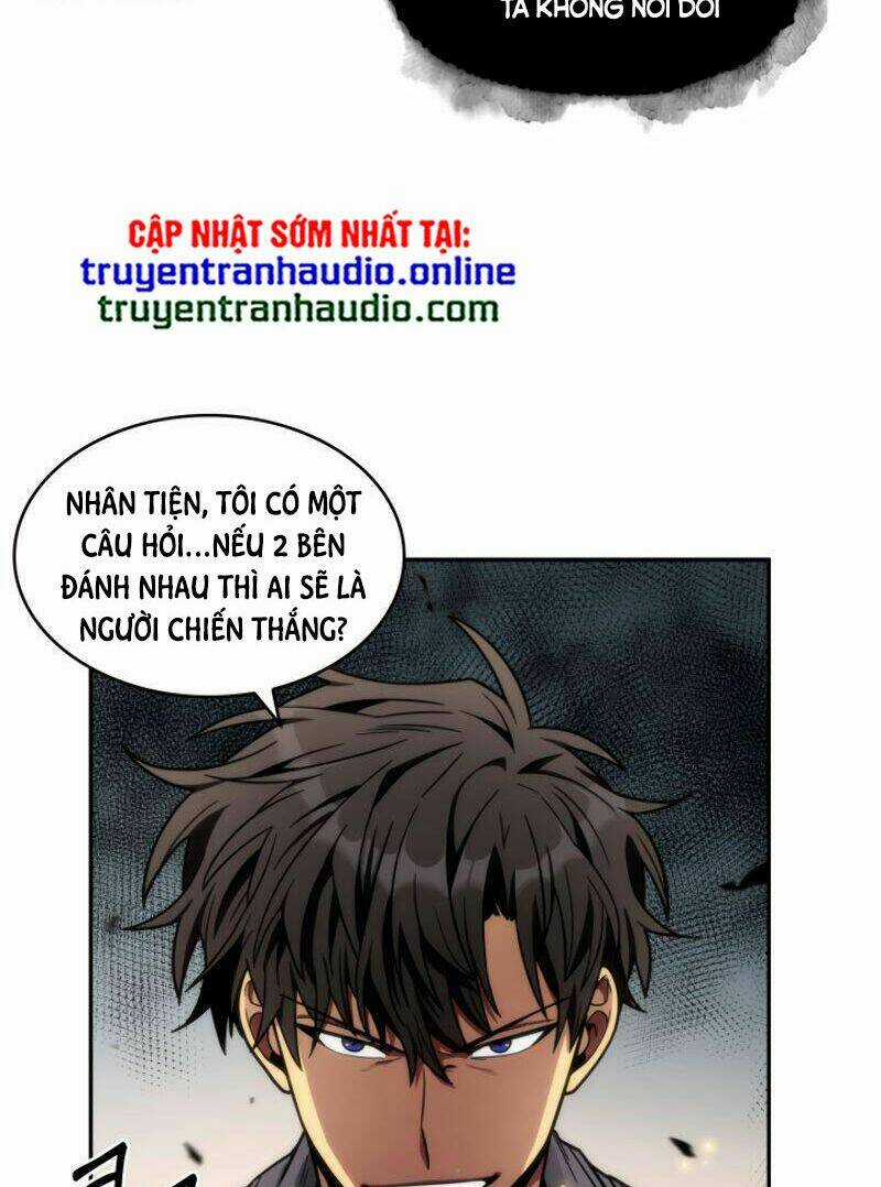 Vua Trộm Mộ - Chapter 180 - Trang 32