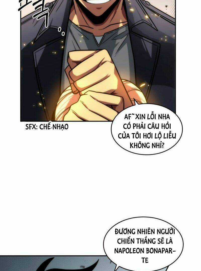 Vua Trộm Mộ - Chapter 180 - Trang 33