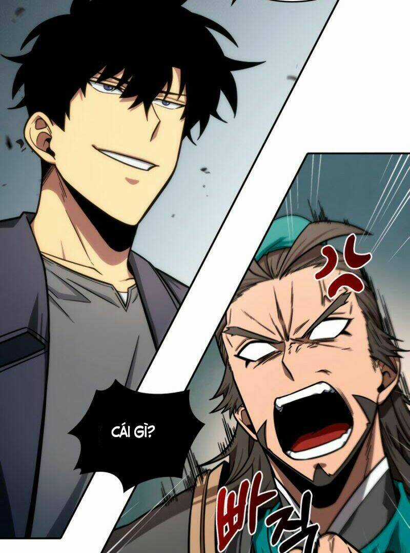 Vua Trộm Mộ - Chapter 180 - Trang 34