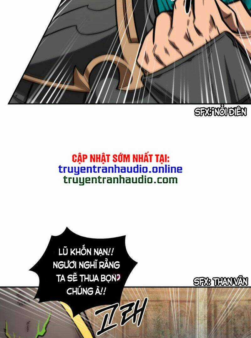 Vua Trộm Mộ - Chapter 180 - Trang 35