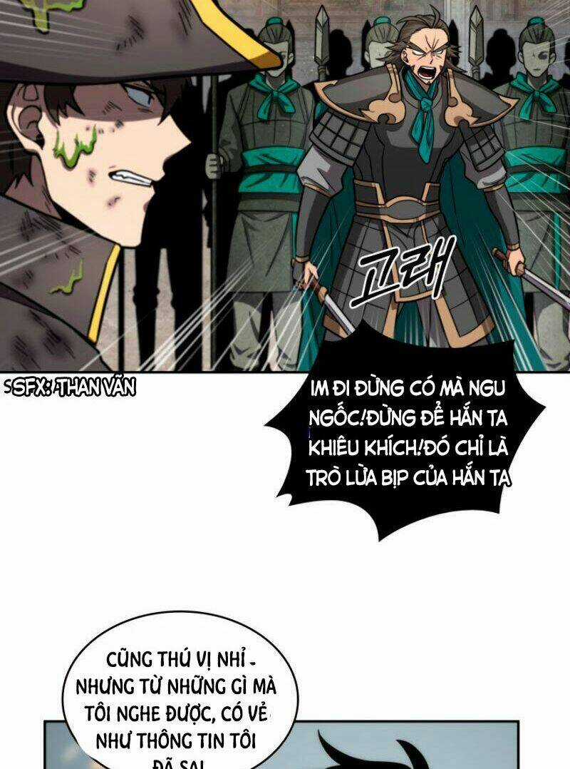 Vua Trộm Mộ - Chapter 180 - Trang 36