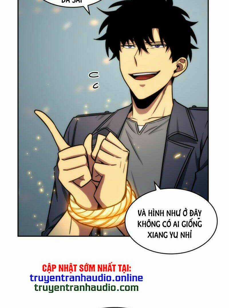 Vua Trộm Mộ - Chapter 180 - Trang 37