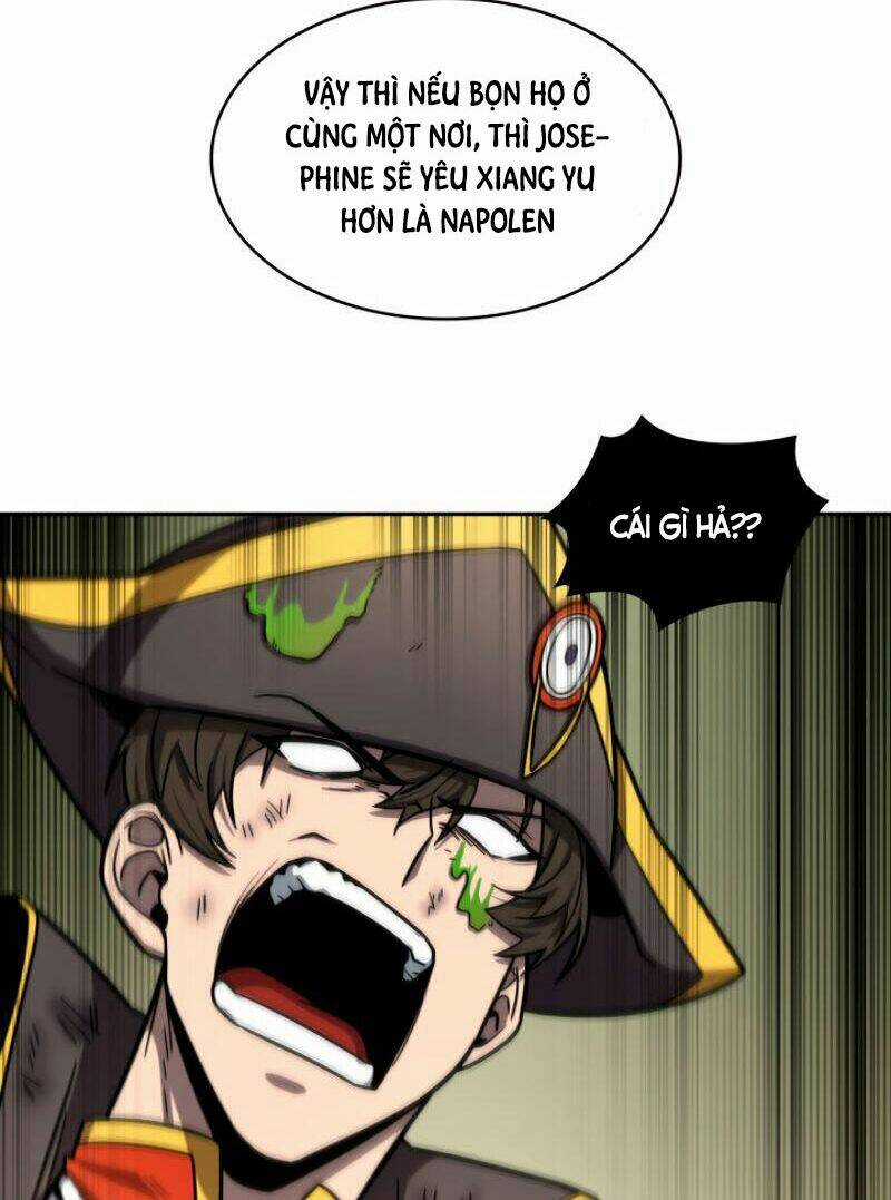 Vua Trộm Mộ - Chapter 180 - Trang 38