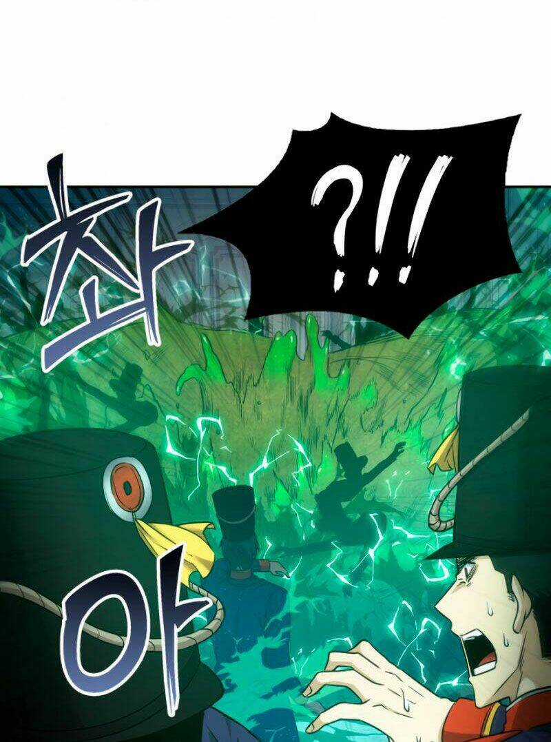 Vua Trộm Mộ - Chapter 180 - Trang 5