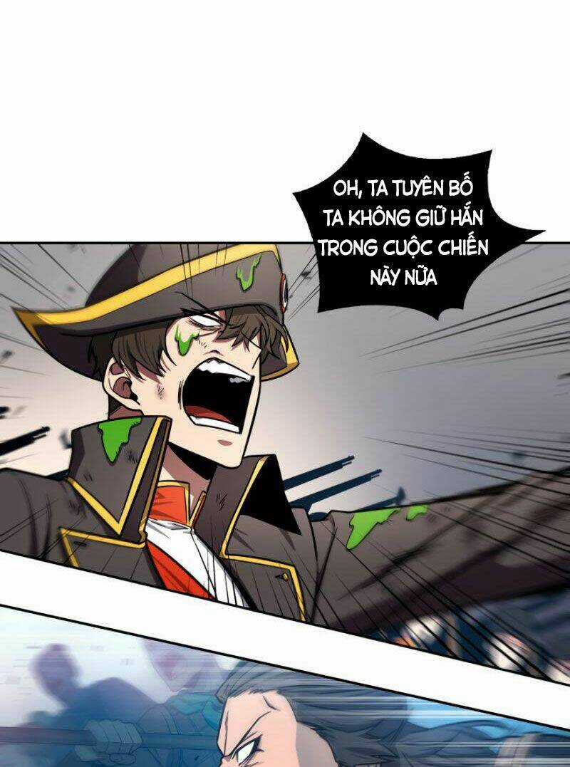 Vua Trộm Mộ - Chapter 180 - Trang 41