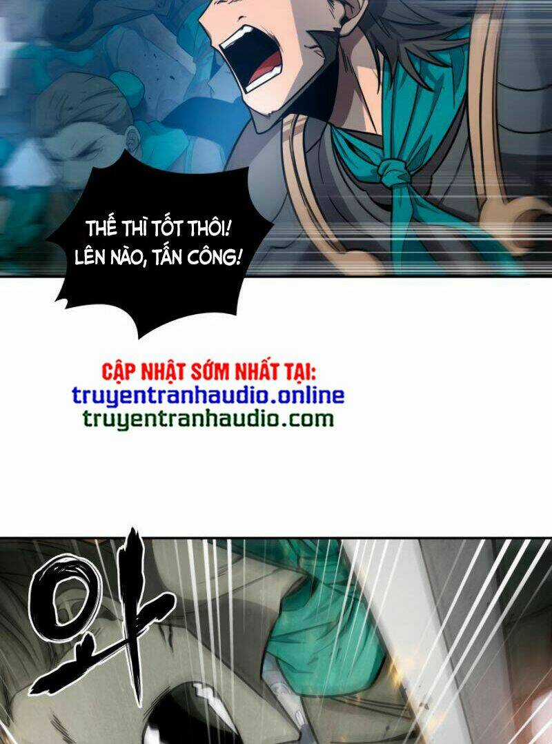 Vua Trộm Mộ - Chapter 180 - Trang 42