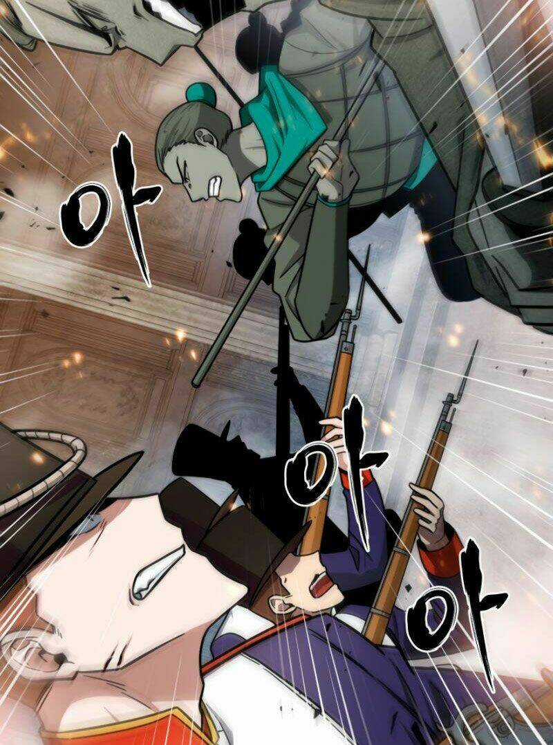 Vua Trộm Mộ - Chapter 180 - Trang 43