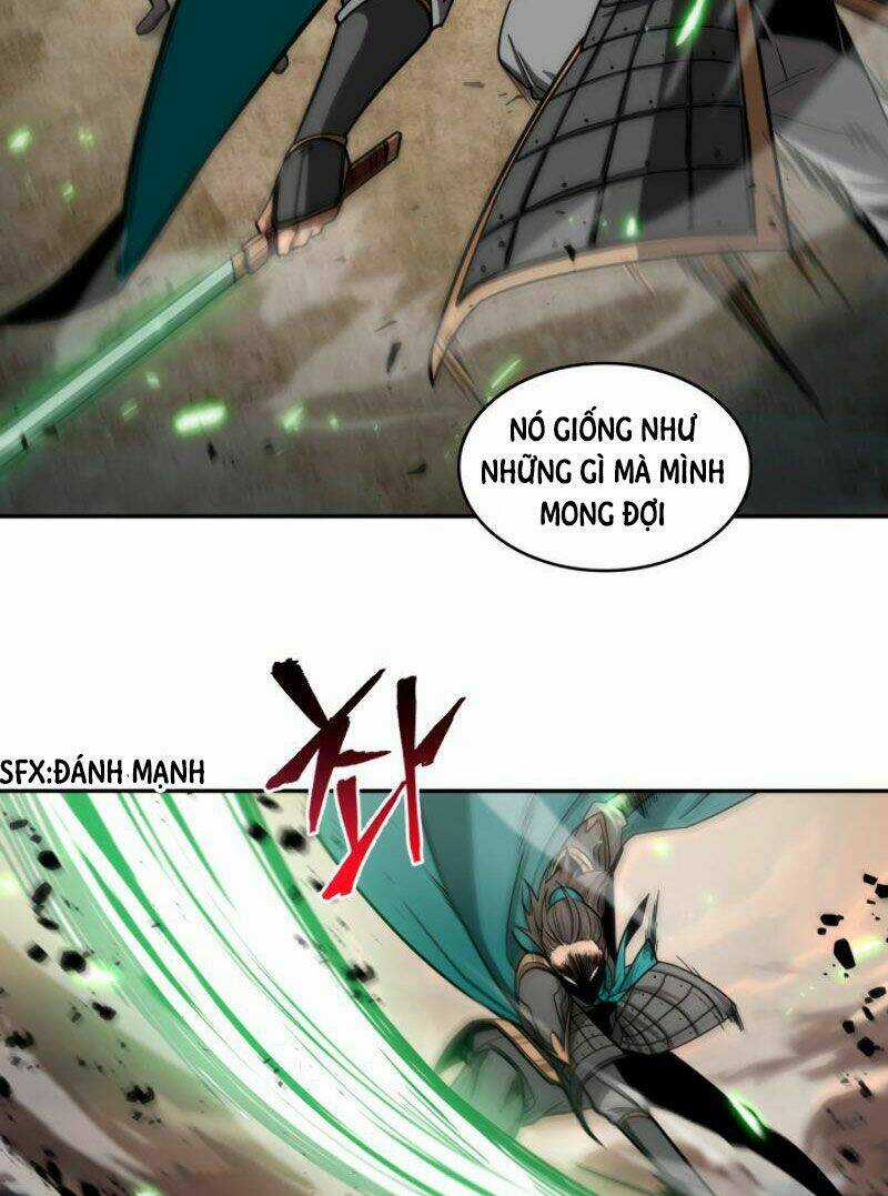 Vua Trộm Mộ - Chapter 180 - Trang 45