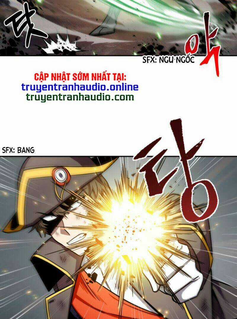 Vua Trộm Mộ - Chapter 180 - Trang 46