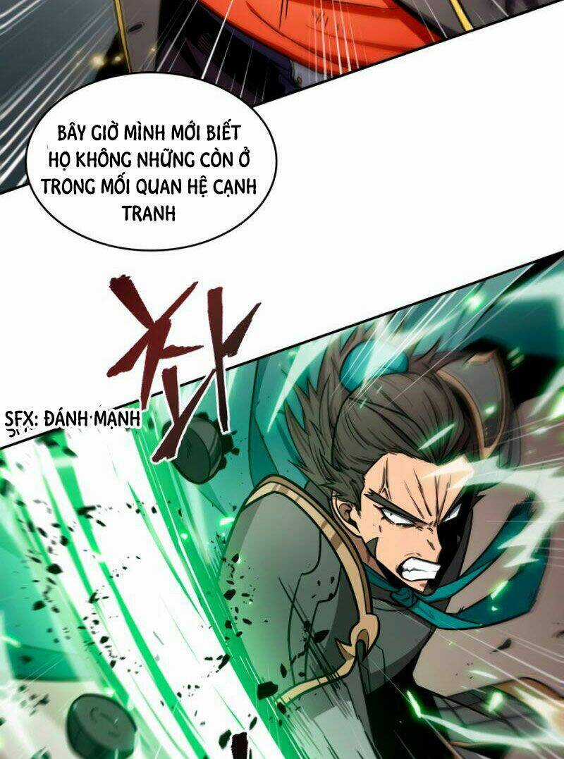 Vua Trộm Mộ - Chapter 180 - Trang 47
