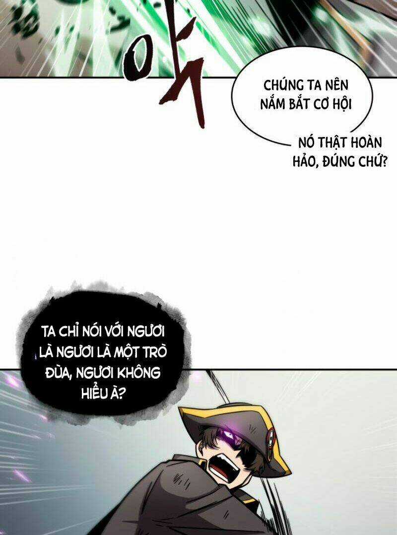 Vua Trộm Mộ - Chapter 180 - Trang 48