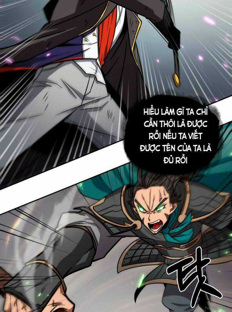 Vua Trộm Mộ - Chapter 180 - Trang 49