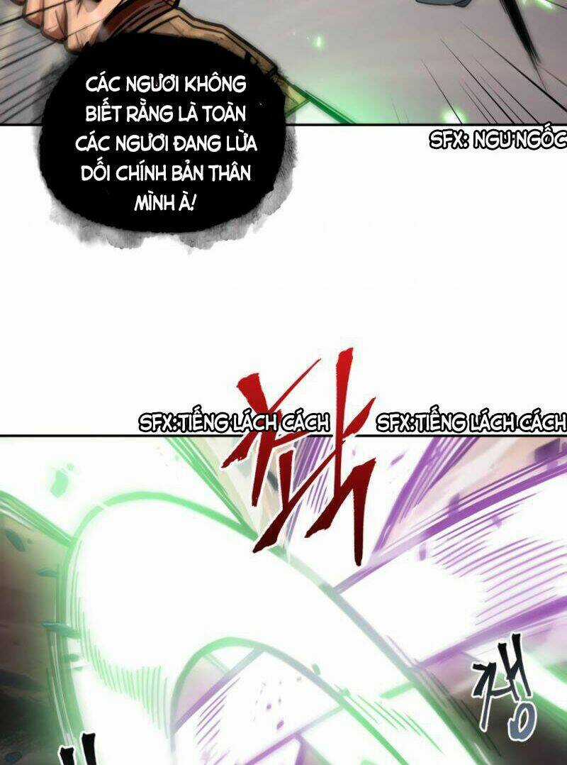 Vua Trộm Mộ - Chapter 180 - Trang 50