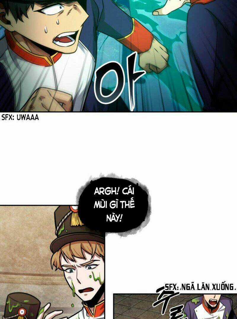 Vua Trộm Mộ - Chapter 180 - Trang 6