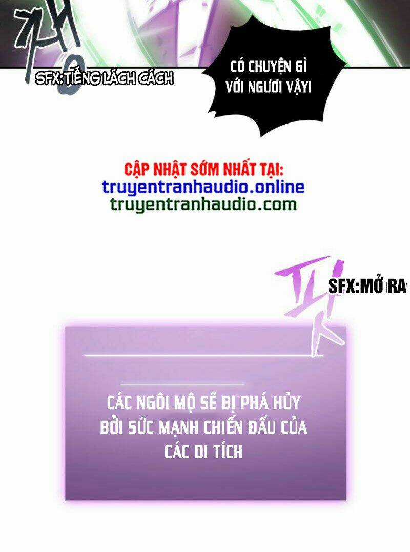 Vua Trộm Mộ - Chapter 180 - Trang 51