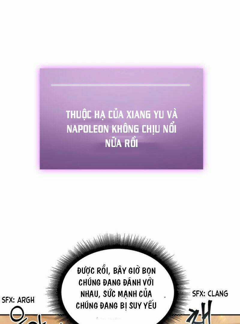 Vua Trộm Mộ - Chapter 180 - Trang 52