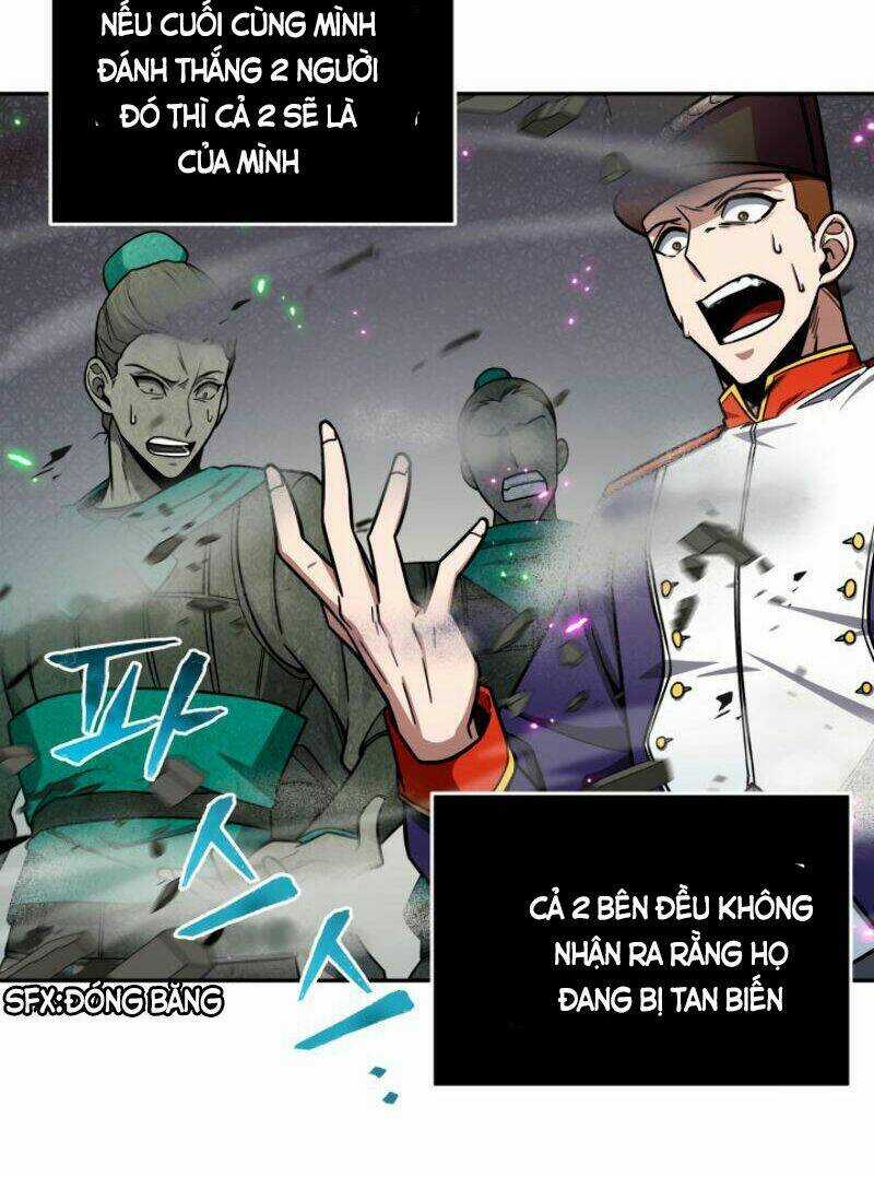 Vua Trộm Mộ - Chapter 180 - Trang 54