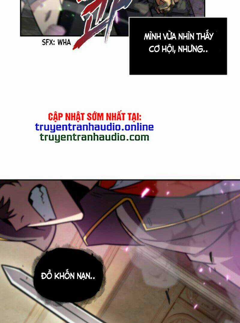 Vua Trộm Mộ - Chapter 180 - Trang 56