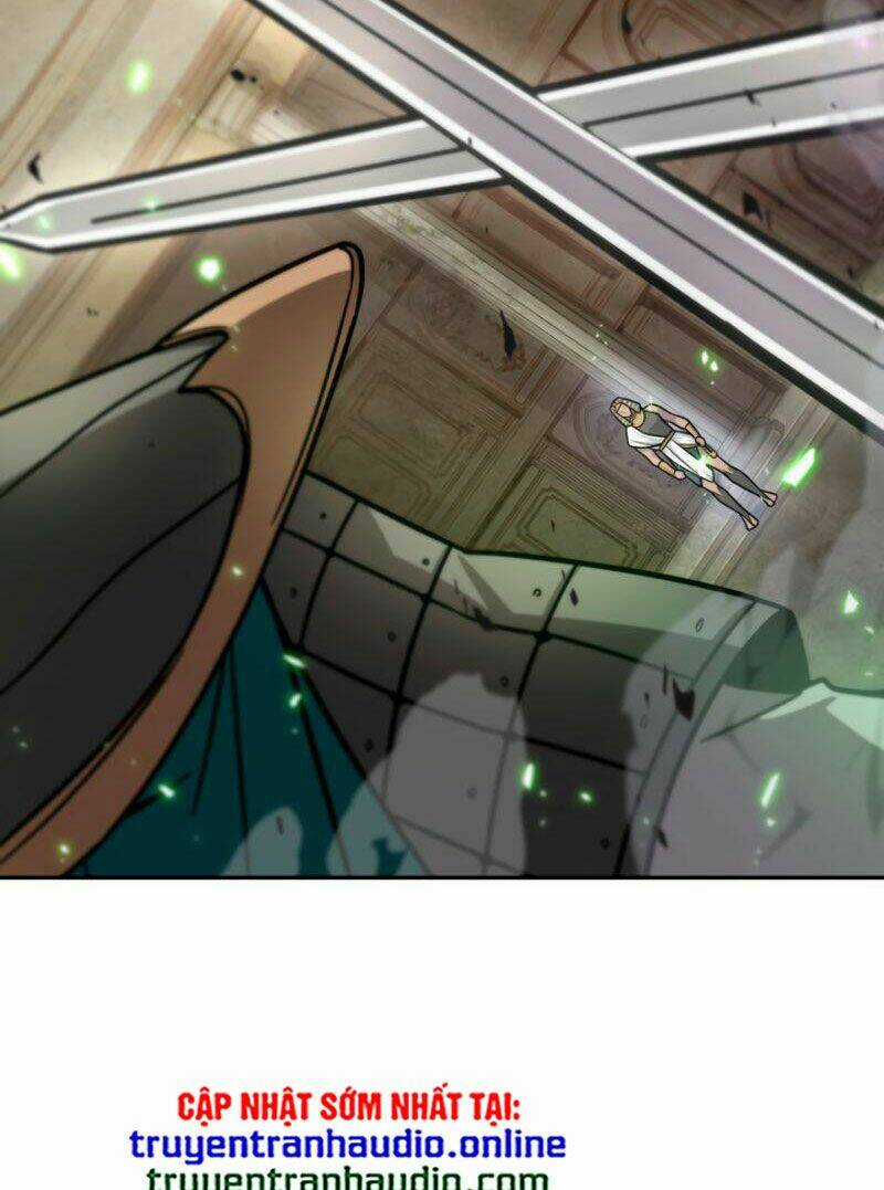 Vua Trộm Mộ - Chapter 180 - Trang 57