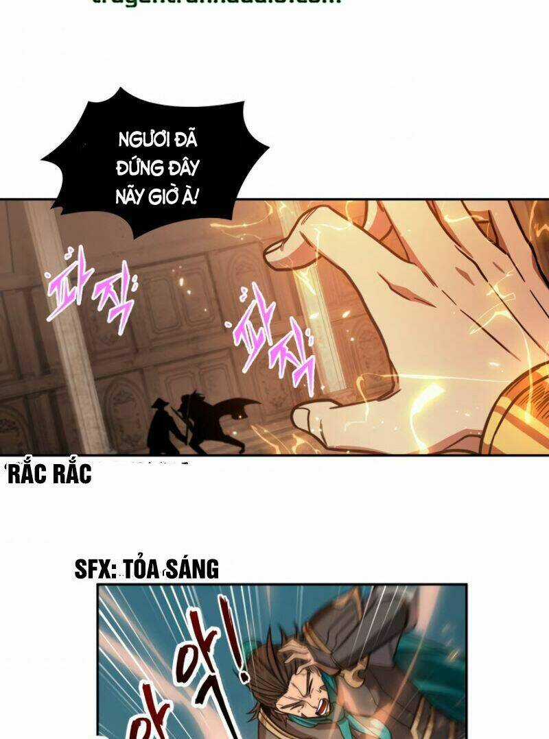 Vua Trộm Mộ - Chapter 180 - Trang 58