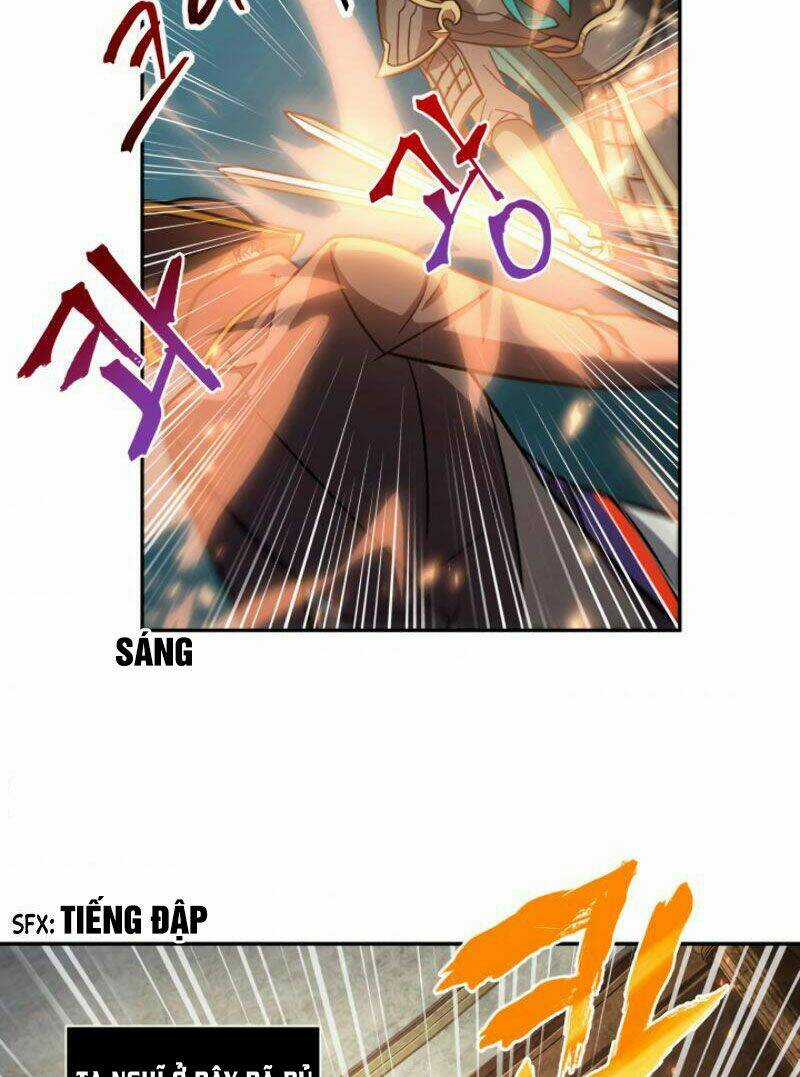 Vua Trộm Mộ - Chapter 180 - Trang 59