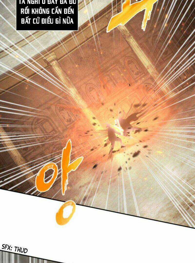 Vua Trộm Mộ - Chapter 180 - Trang 60