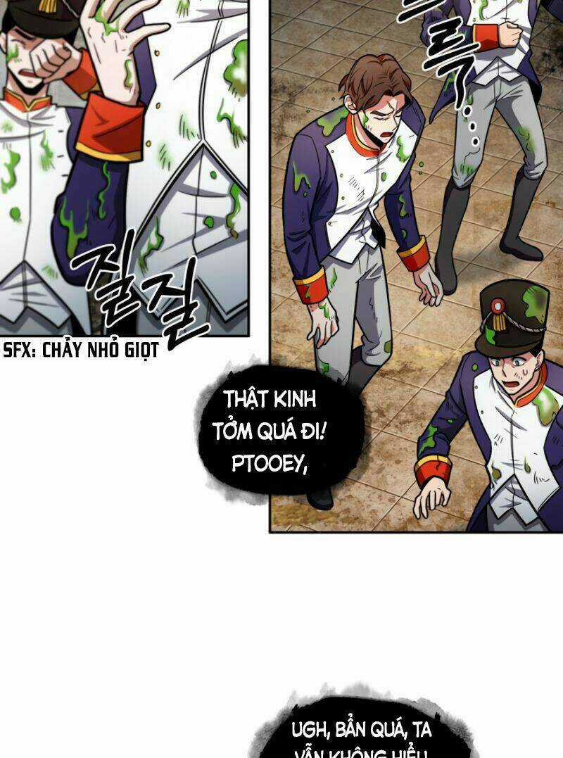 Vua Trộm Mộ - Chapter 180 - Trang 7