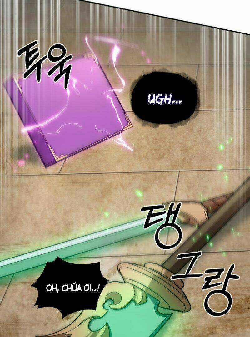 Vua Trộm Mộ - Chapter 180 - Trang 61