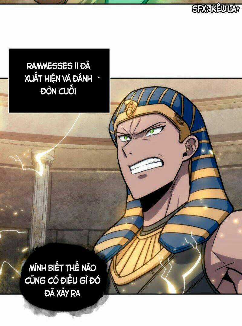 Vua Trộm Mộ - Chapter 180 - Trang 62