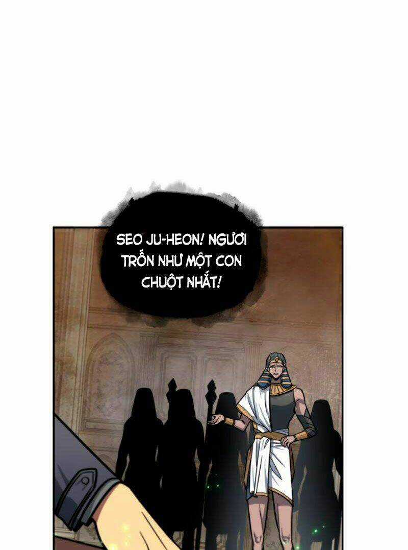 Vua Trộm Mộ - Chapter 180 - Trang 63