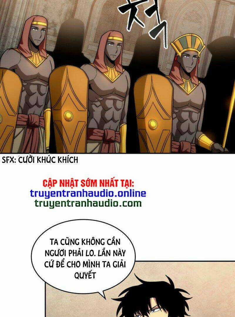 Vua Trộm Mộ - Chapter 180 - Trang 65