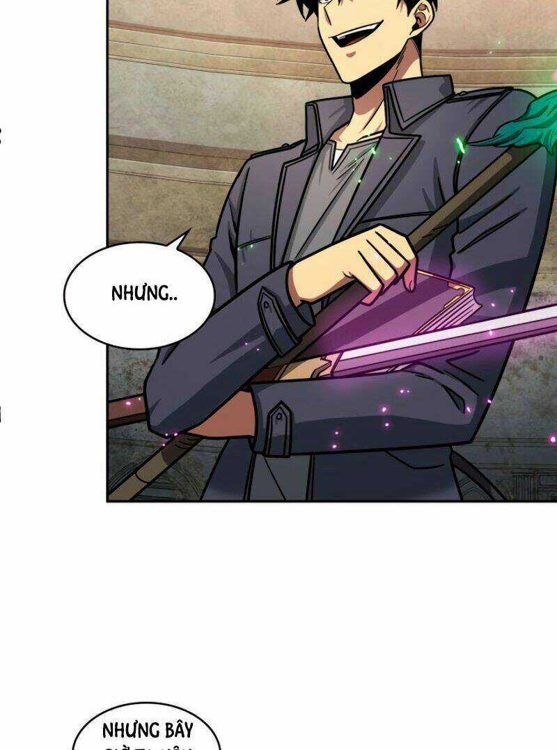 Vua Trộm Mộ - Chapter 180 - Trang 66