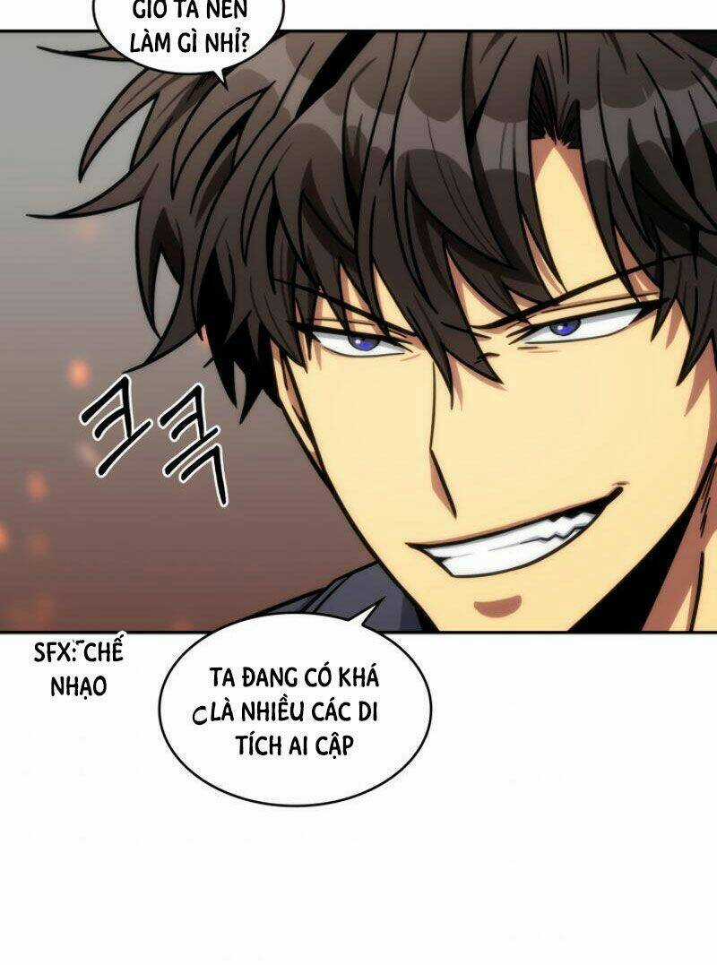 Vua Trộm Mộ - Chapter 180 - Trang 67