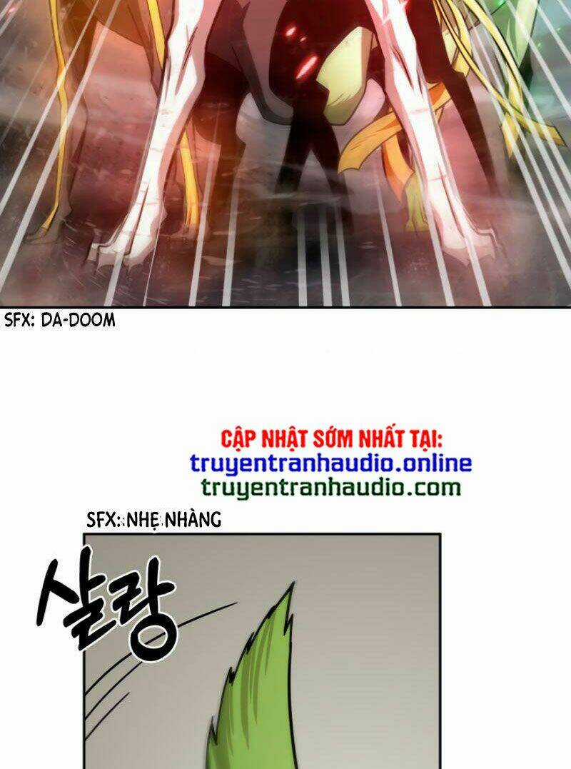 Vua Trộm Mộ - Chapter 180 - Trang 69