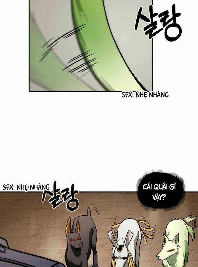 Vua Trộm Mộ - Chapter 180 - Trang 70