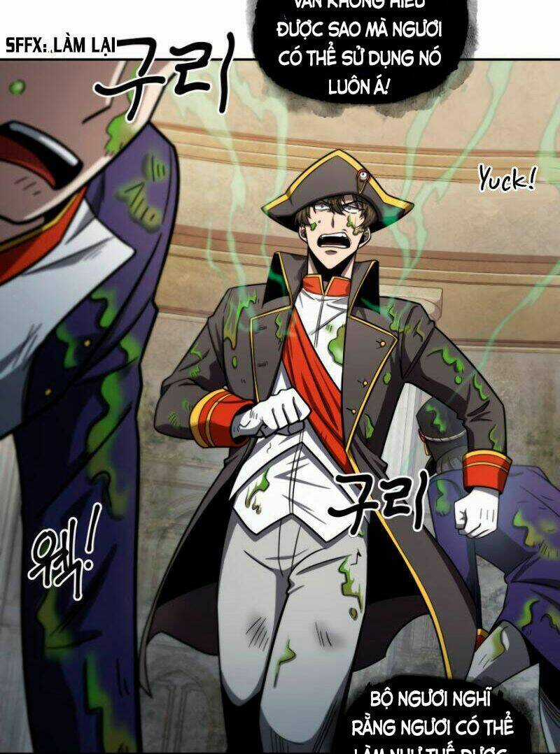 Vua Trộm Mộ - Chapter 180 - Trang 8
