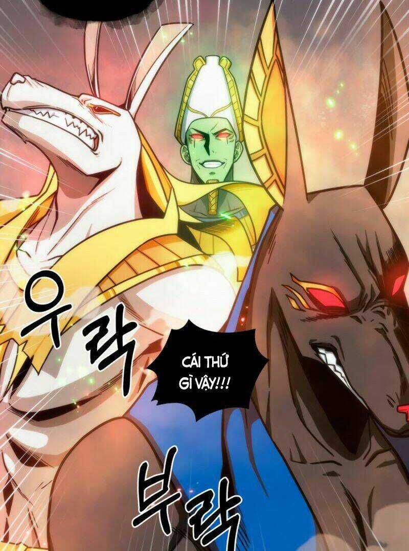 Vua Trộm Mộ - Chapter 180 - Trang 72