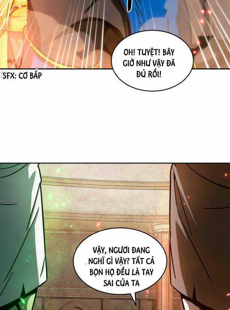 Vua Trộm Mộ - Chapter 180 - Trang 73