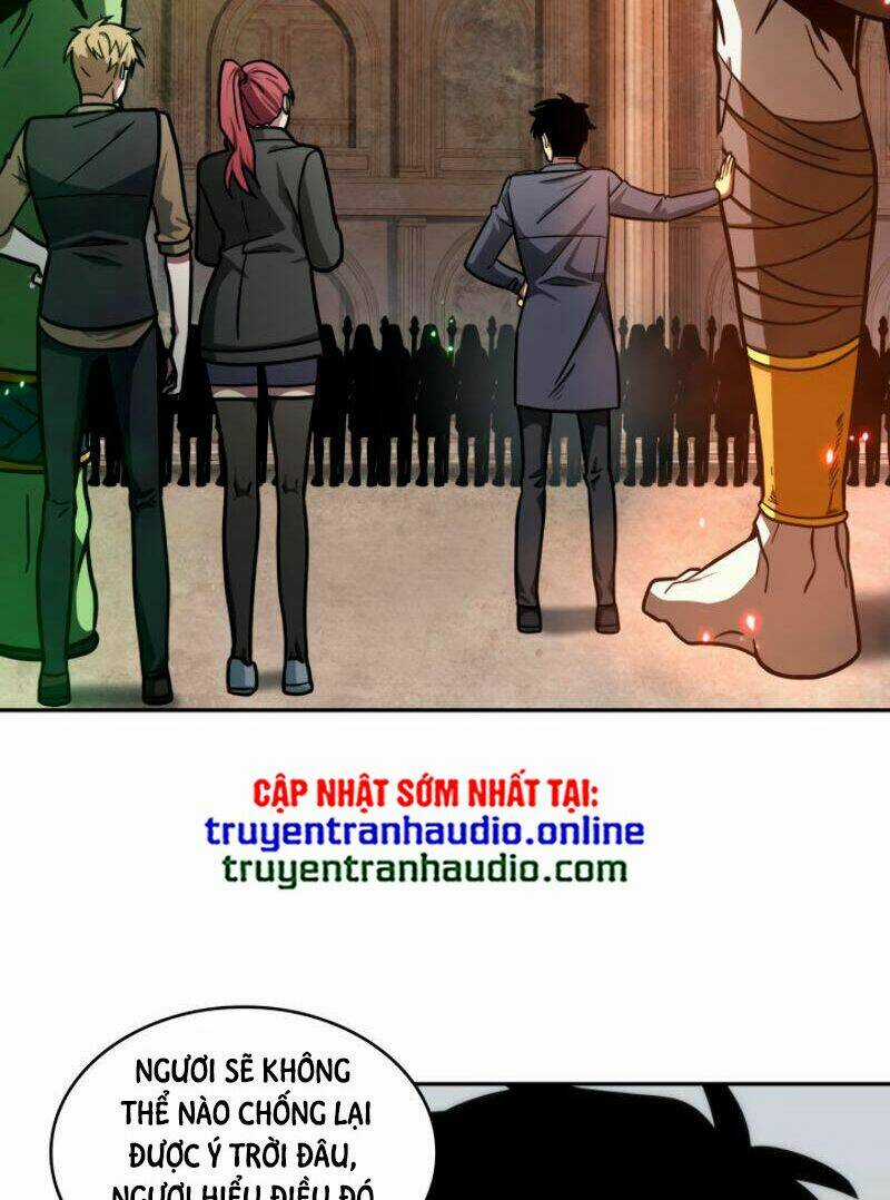 Vua Trộm Mộ - Chapter 180 - Trang 74