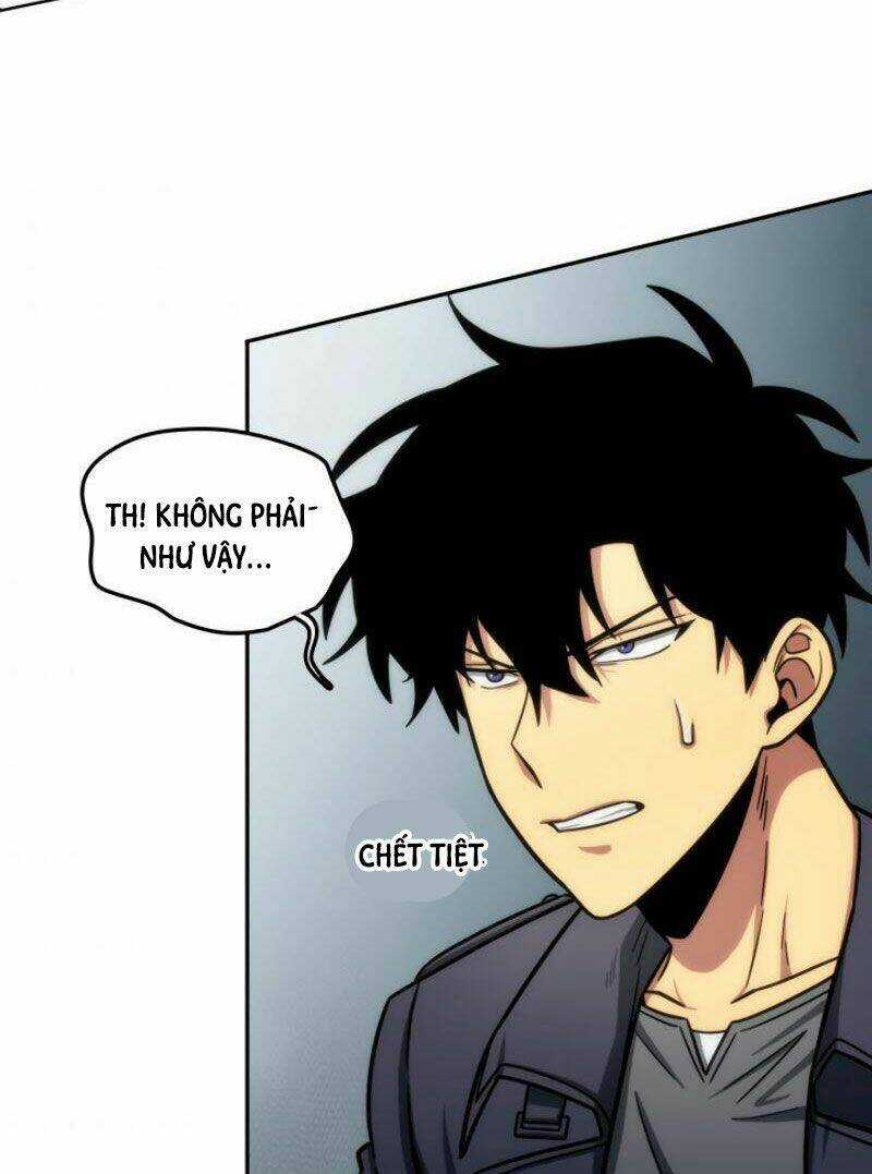 Vua Trộm Mộ - Chapter 180 - Trang 77