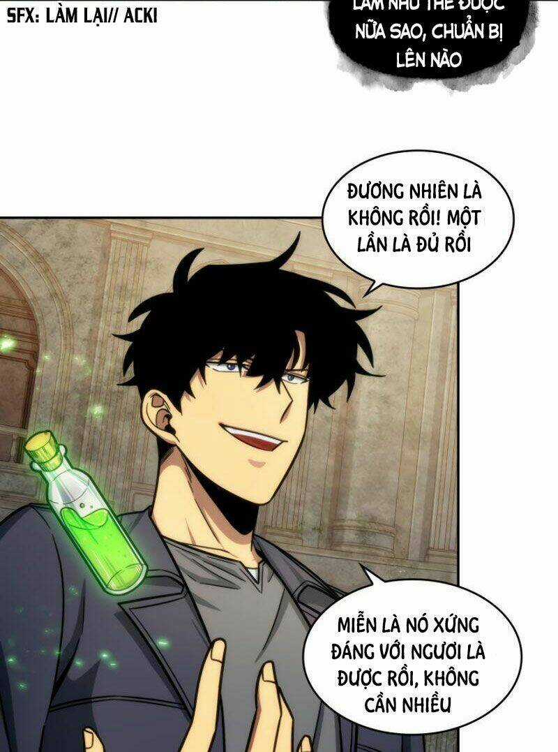 Vua Trộm Mộ - Chapter 180 - Trang 9