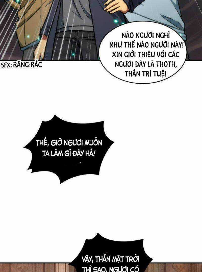 Vua Trộm Mộ - Chapter 180 - Trang 81