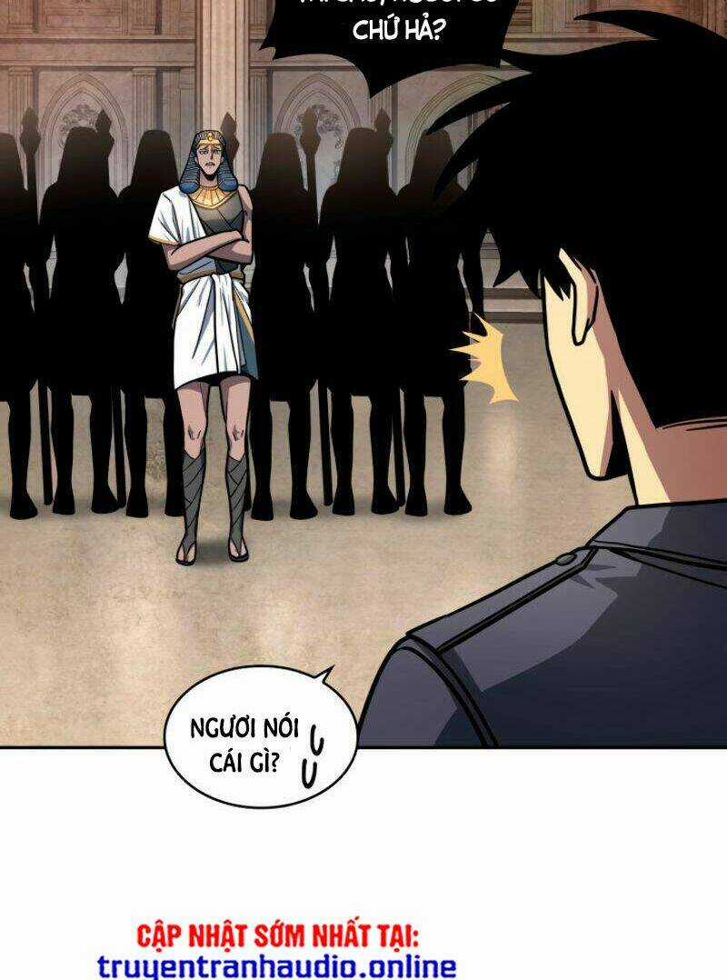 Vua Trộm Mộ - Chapter 180 - Trang 82