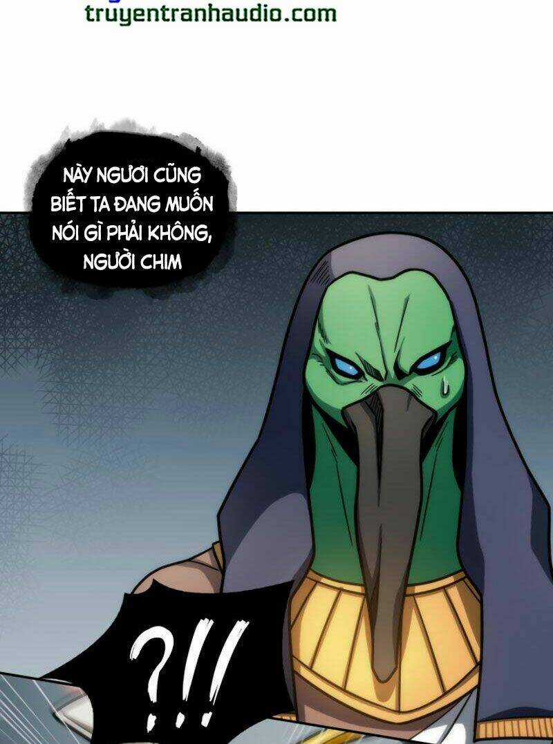 Vua Trộm Mộ - Chapter 180 - Trang 83