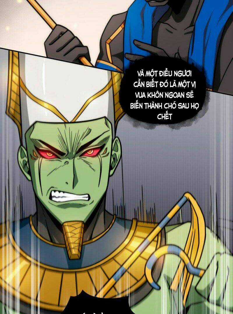 Vua Trộm Mộ - Chapter 180 - Trang 85